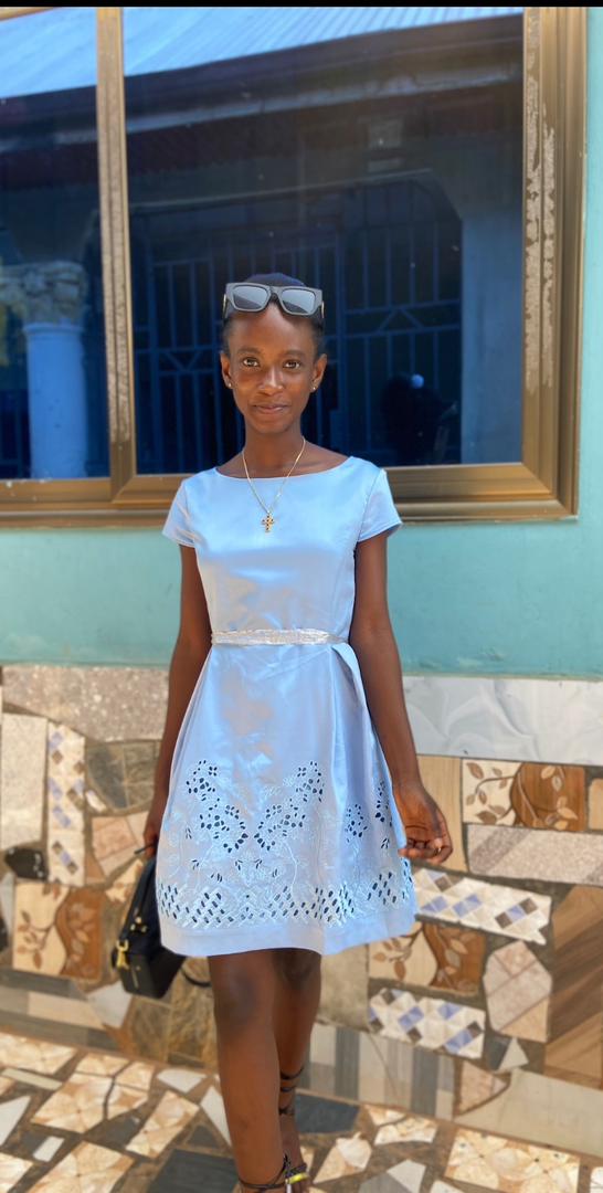 Agyemang Dapaah Gwendolyn